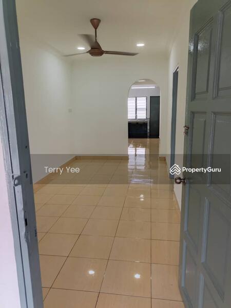 For Rent - Single Storey House Taman Sungai Besi Indah