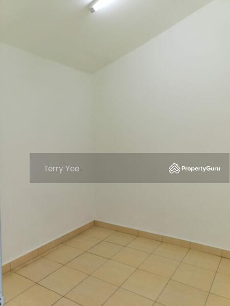 For Rent - Single Storey House Taman Sungai Besi Indah