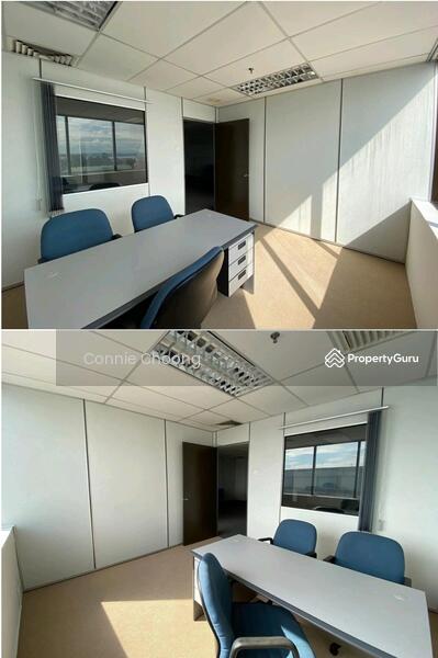 Office for Sale in Johor Bahru (Johor) - Connie Choong - Office Room 2 - PropertyGuru.com.my
