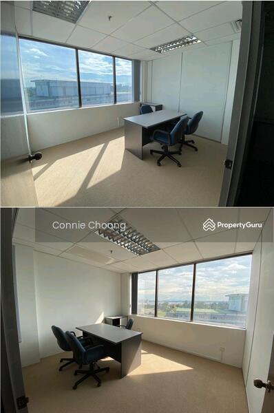 Office for Sale in Johor Bahru (Johor) - Connie Choong - Office Room 1 - PropertyGuru.com.my