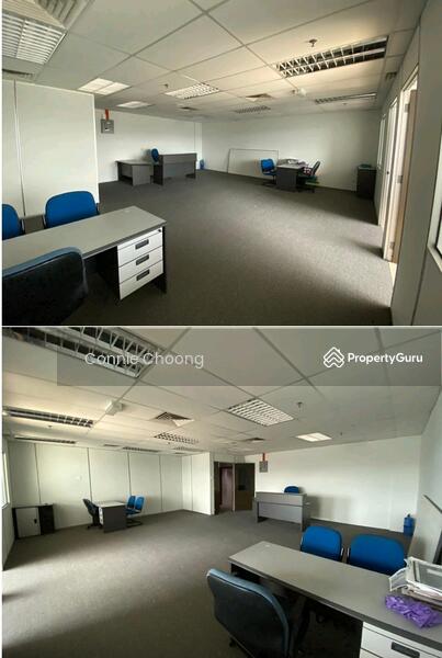 Office for Sale in Johor Bahru (Johor) - Connie Choong - General Office - PropertyGuru.com.my