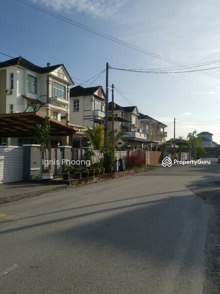 For Sale - Taman Selayang @Butterworth