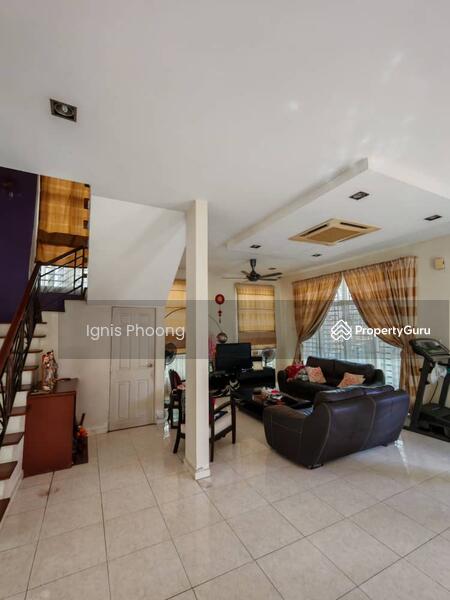For Sale - Taman Selayang @Butterworth