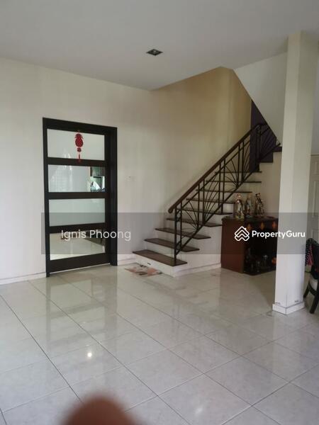 For Sale - Taman Selayang @Butterworth