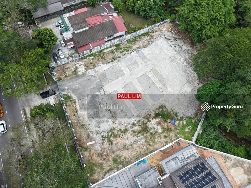 Untuk Disewa - LAND RENT AT JALAN UTAMA FIRST GRADE LAND 35738sf PRICE NEGOTIABLE FACING MAIN ROAD