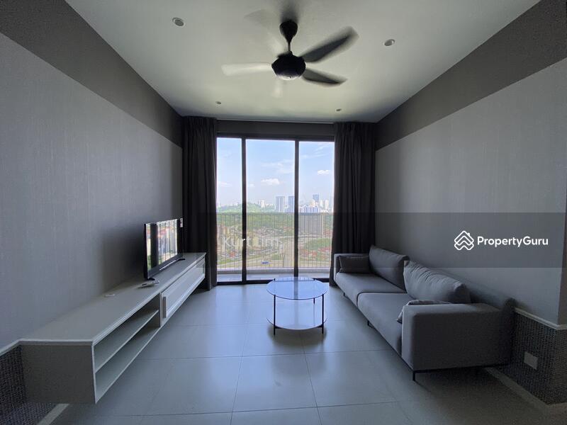 Service Residence for Sale at Millerz Square Serviced Residence - Kurt Lim - PropertyGuru.com.my