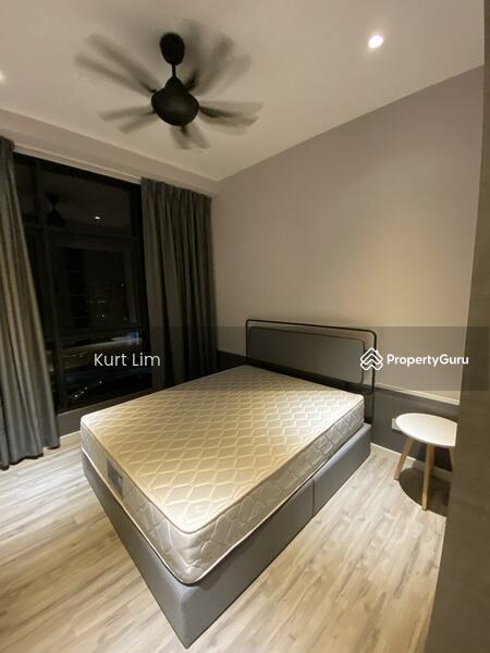 Service Residence for Sale at Millerz Square Serviced Residence - Kurt Lim - PropertyGuru.com.my