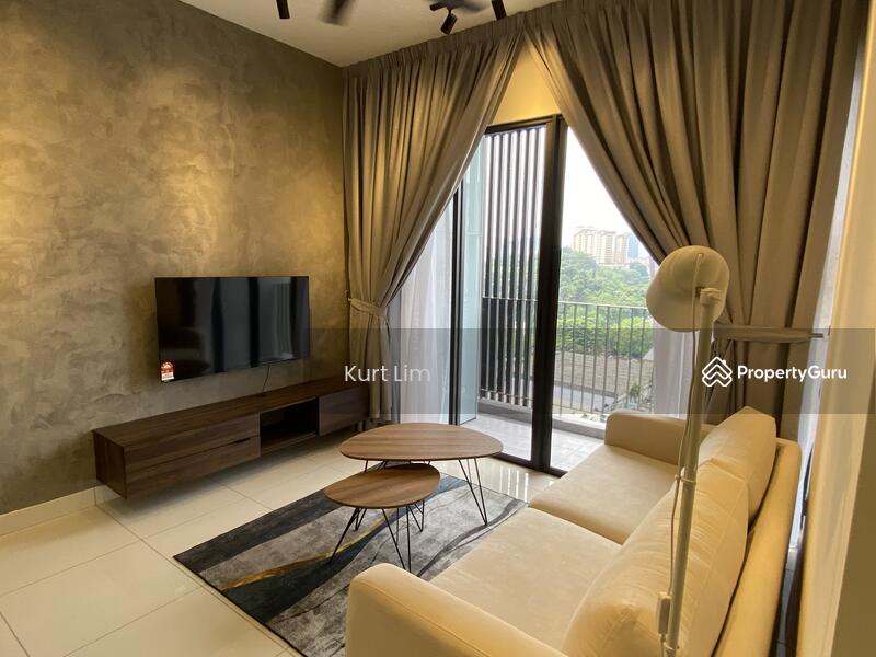 Service Residence for Sale at Millerz Square Serviced Residence - Kurt Lim - PropertyGuru.com.my