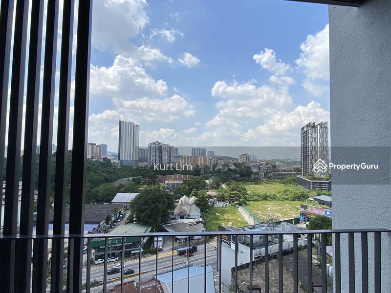 Service Residence for Sale at Millerz Square Serviced Residence - Kurt Lim - PropertyGuru.com.my