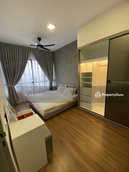 Service Residence for Sale at Millerz Square Serviced Residence - Kurt Lim - PropertyGuru.com.my