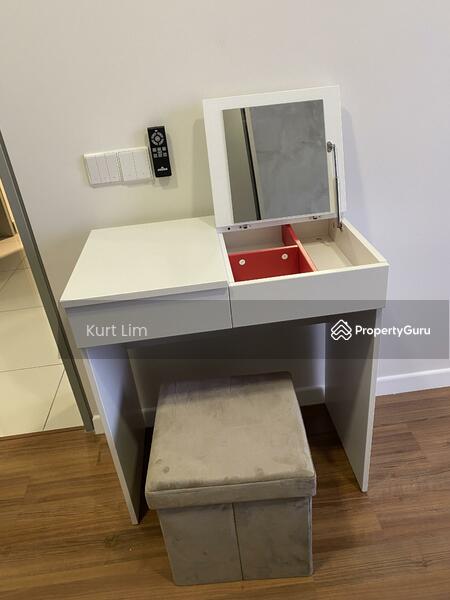 Service Residence for Sale at Millerz Square Serviced Residence - Kurt Lim - PropertyGuru.com.my