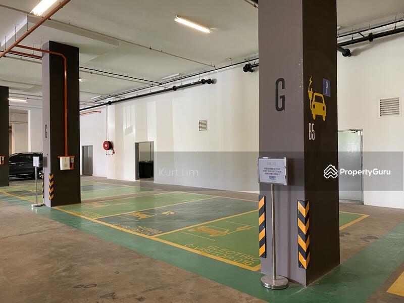 Service Residence for Sale at Millerz Square Serviced Residence - Kurt Lim - PropertyGuru.com.my