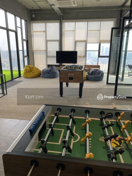 Service Residence for Sale at Millerz Square Serviced Residence - Kurt Lim - PropertyGuru.com.my