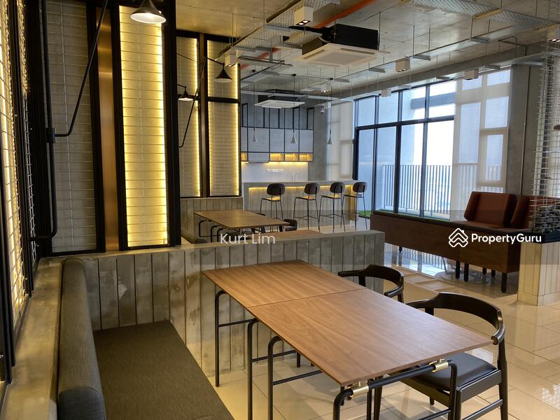 Service Residence for Sale at Millerz Square Serviced Residence - Kurt Lim - PropertyGuru.com.my