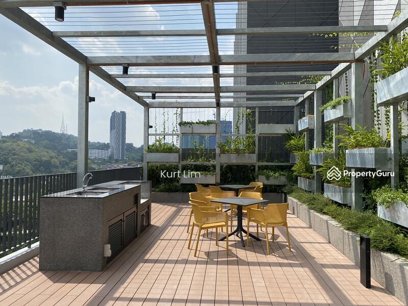 Service Residence for Sale at Millerz Square Serviced Residence - Kurt Lim - PropertyGuru.com.my