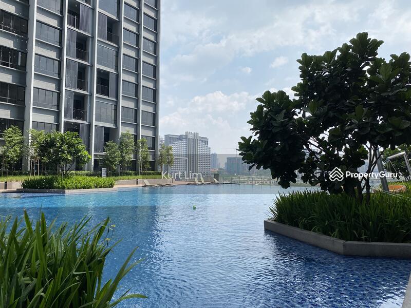 Service Residence for Sale at Millerz Square Serviced Residence - Kurt Lim - PropertyGuru.com.my