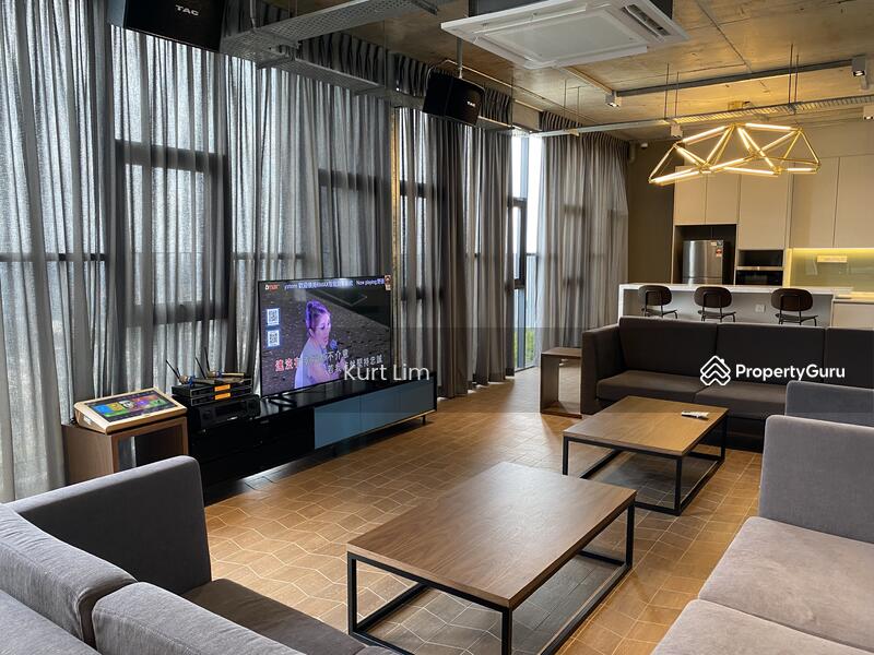 Service Residence for Sale at Millerz Square Serviced Residence - Kurt Lim - PropertyGuru.com.my