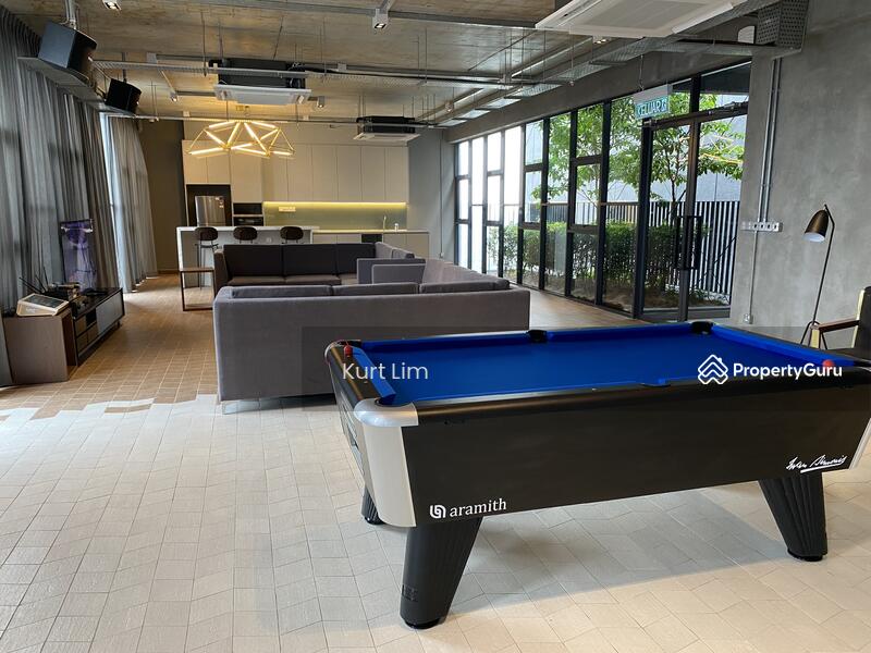 Service Residence for Sale at Millerz Square Serviced Residence - Kurt Lim - PropertyGuru.com.my