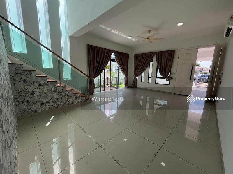 Untuk Dijual - The eastwell eco botanic 40*80