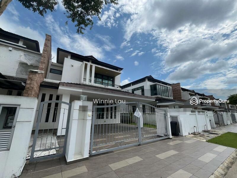 Untuk Dijual - The eastwell eco botanic 40*80