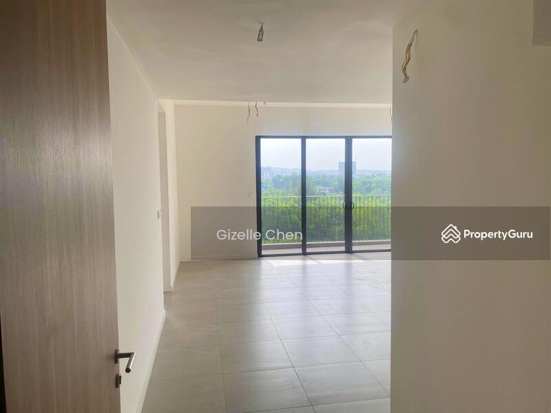 Alira @ Metropark Subang