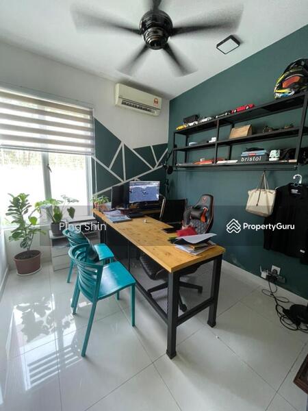 Parkfield Residences untuk Untuk Dijual - RM 960,000, Mac 2026 - PropertyGuru.com.my