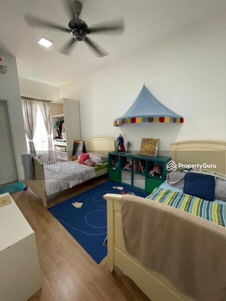 Parkfield Residences untuk Untuk Dijual - RM 960,000, Mac 2026 - PropertyGuru.com.my