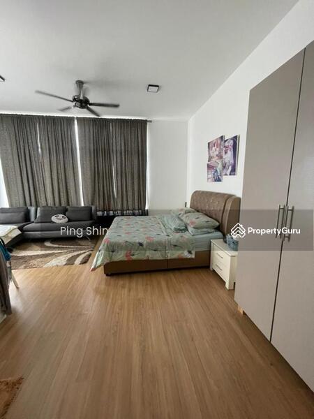 Parkfield Residences untuk Untuk Dijual - RM 960,000, Mac 2026 - PropertyGuru.com.my