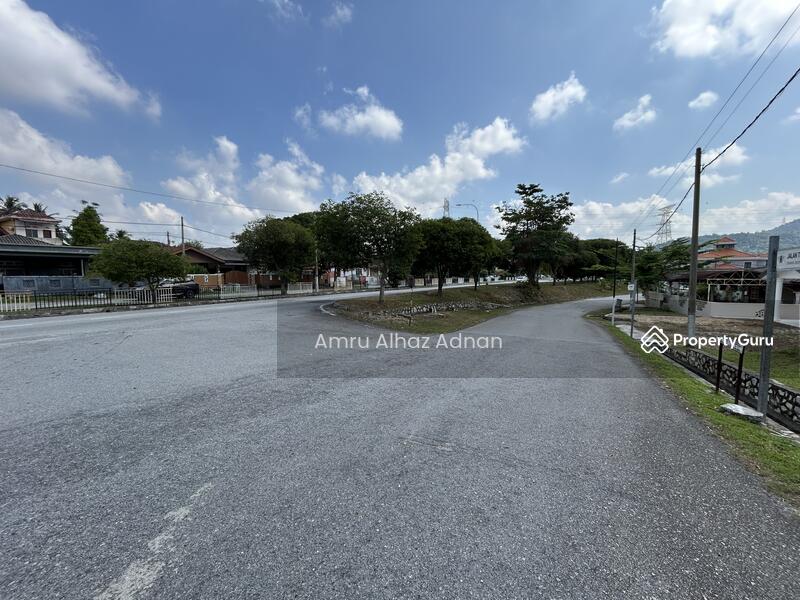 For Sale - Ampangan
