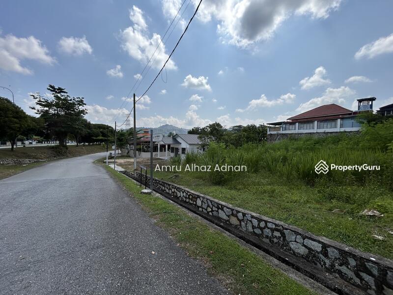 For Sale - Ampangan