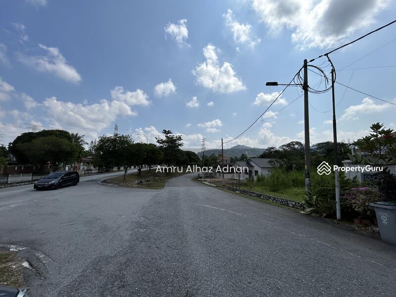 For Sale - Ampangan