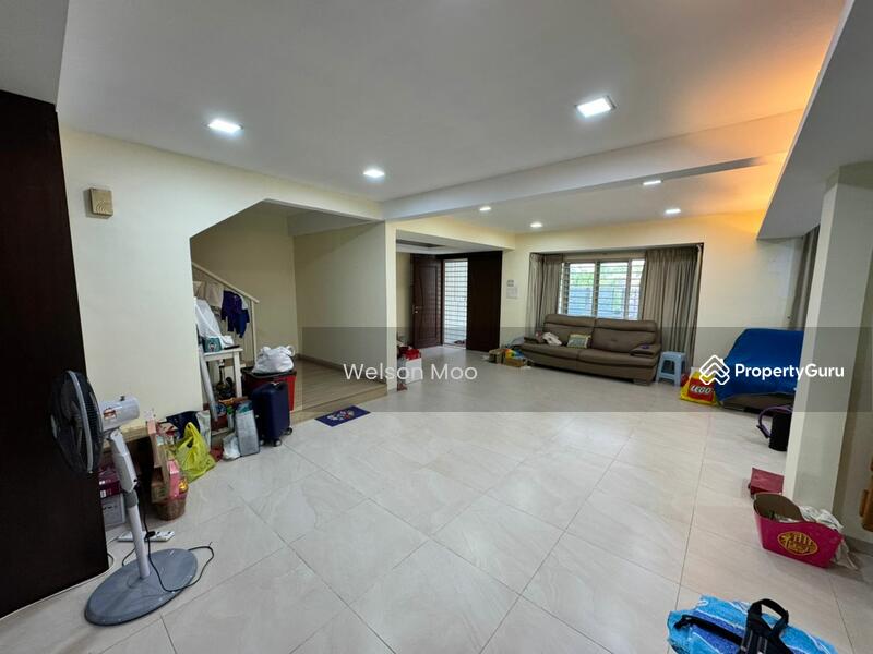 For Sale - Taman Indah Gemilang