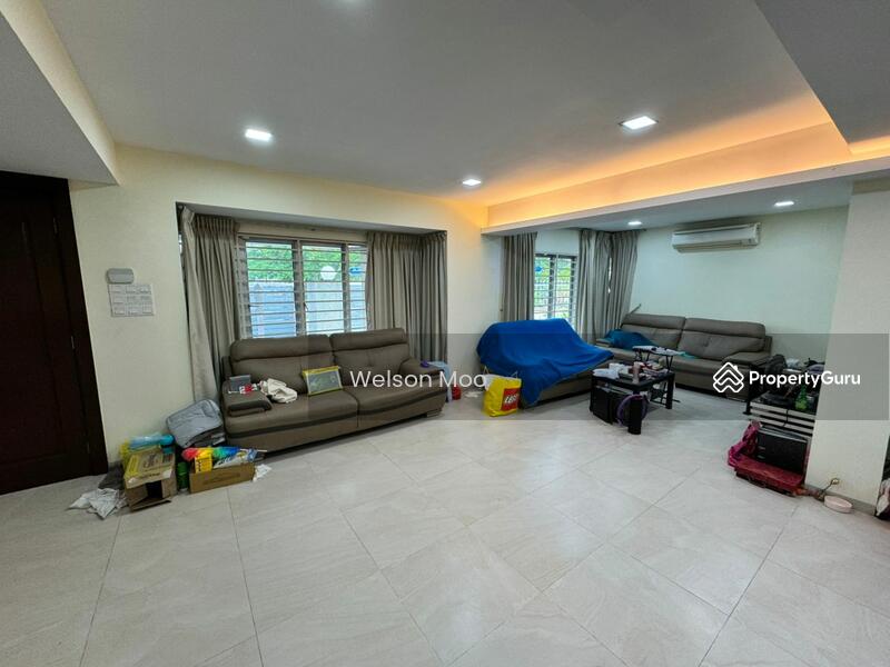 For Sale - Taman Indah Gemilang