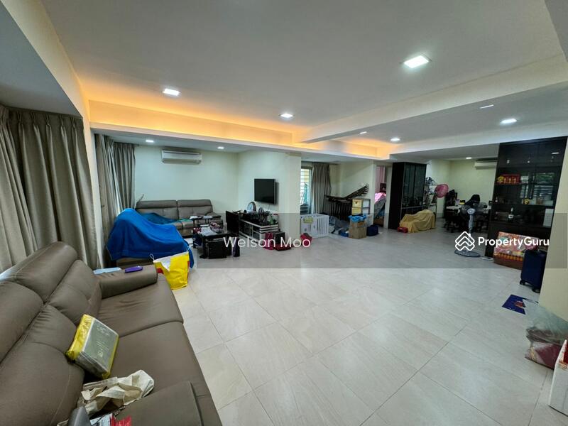 For Sale - Taman Indah Gemilang