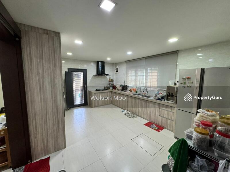 For Sale - Taman Indah Gemilang