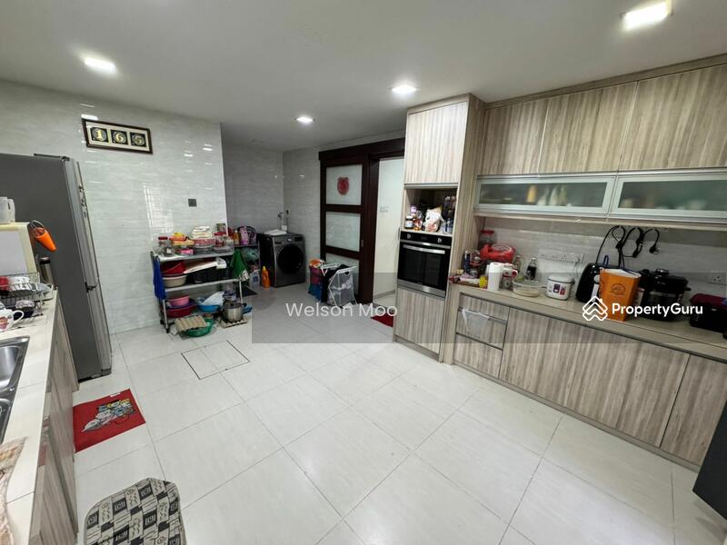 For Sale - Taman Indah Gemilang