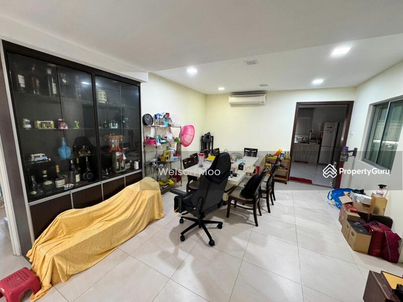 For Sale - Taman Indah Gemilang