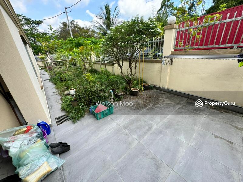 For Sale - Taman Indah Gemilang