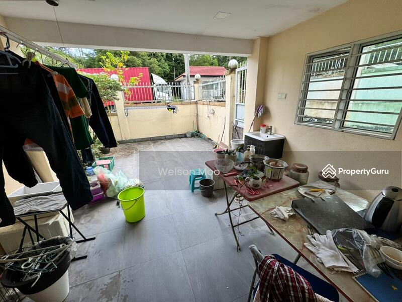 For Sale - Taman Indah Gemilang