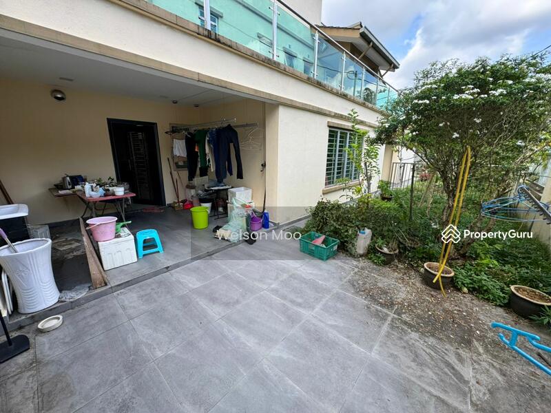 For Sale - Taman Indah Gemilang