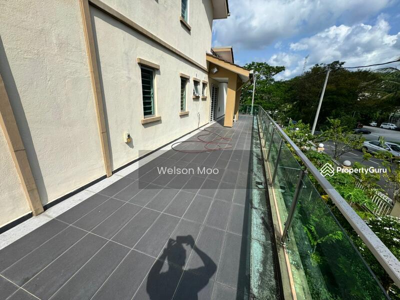 For Sale - Taman Indah Gemilang