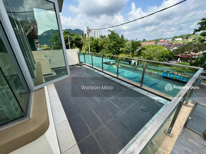 For Sale - Taman Indah Gemilang