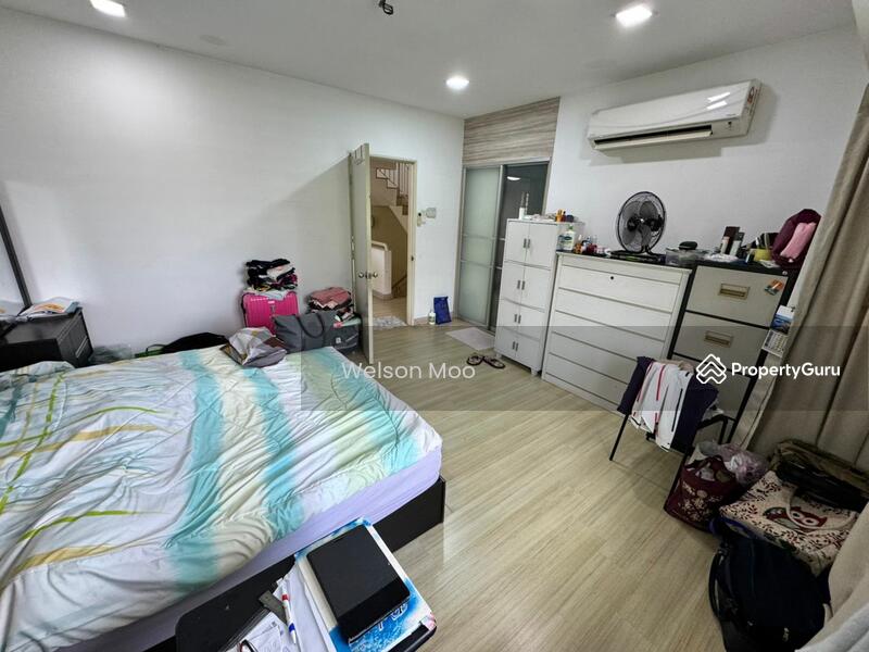 For Sale - Taman Indah Gemilang