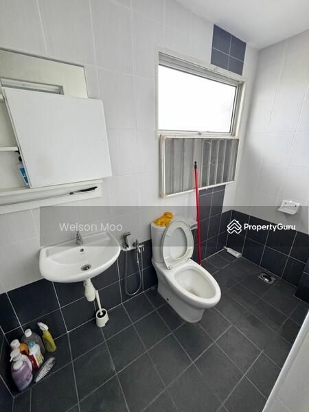 For Sale - Taman Indah Gemilang