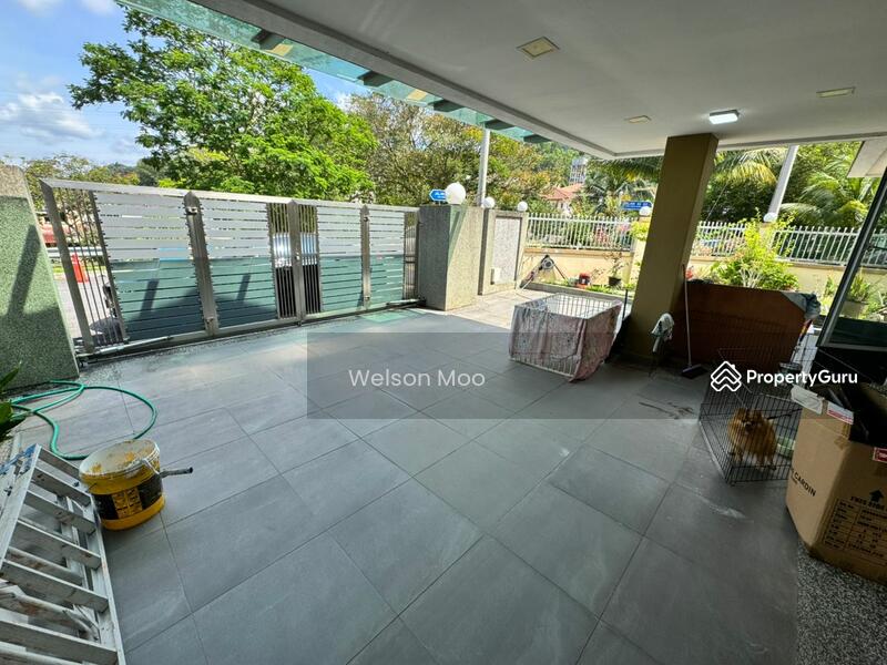 For Sale - Taman Indah Gemilang