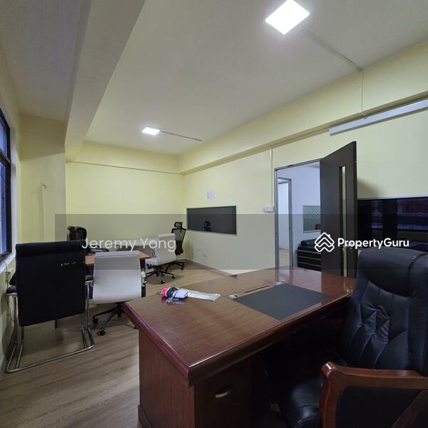 For Rent - Medan Connaught Centre Point
