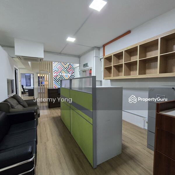 For Rent - Medan Connaught Centre Point
