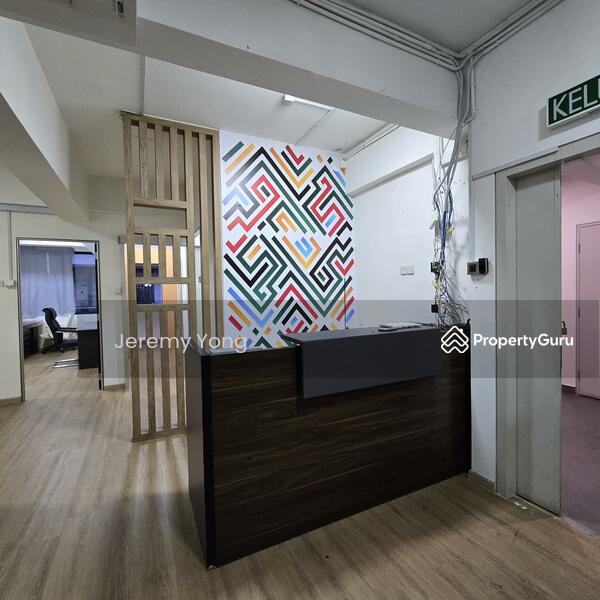 For Rent - Medan Connaught Centre Point