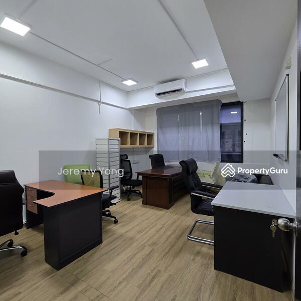 For Rent - Medan Connaught Centre Point