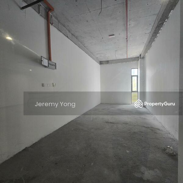 For Rent - Cheras Taman Len Seng
